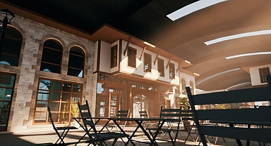 Başkan Toptaş, Bakan Fatih Kacır’ın Katıldığı İmza Töreninde ONİKAD’ın Protokolünü İmzaladı