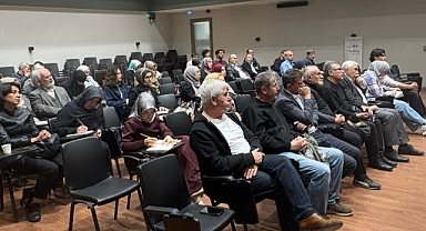 Büyükşehir’in Yazarlık Akademisinde ‘Kalemin Gücü’ Konuşuldu