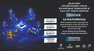 Geleceğin Şehirlerini Birlikte İnşa Ediyoruz! ️