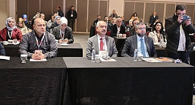 RE-SEED PROJESİ KAHRAMANMARAŞ’TA TANITILDI...