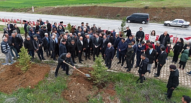 Çerkes Sürgünü’nün 162. Yıl Dönümünde Anma Etkinliği Düzenlendi
