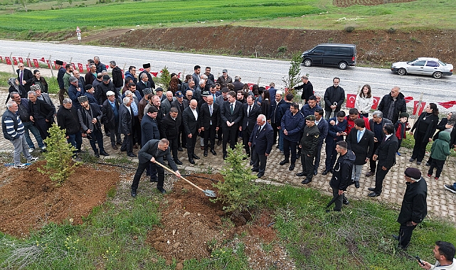 Çerkes Sürgünü’nün 162. Yıl Dönümünde Anma Etkinliği Düzenlendi