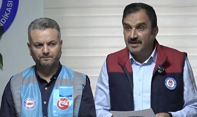 Eğitim -Bir- Sen Kahramanmaraş’ta Yetkisini Bir Kez Daha Perçinledi