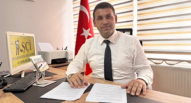EMEĞİN GÜCÜ, ADALETİN TEMİNATIDIR