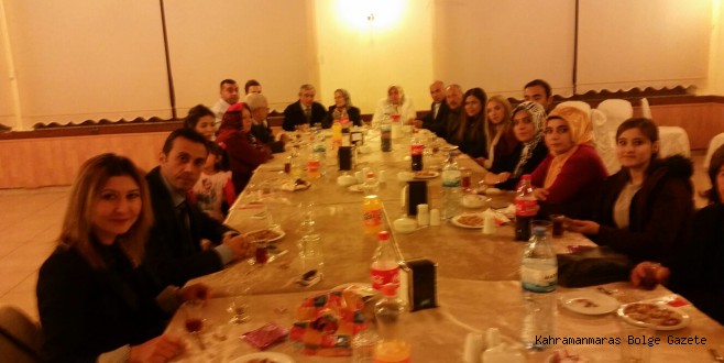 24 Kasım Öğretmenler gününü Göreneller ve Ses Rehabilitasyon Merkezleri birleşerek , büyük bir coşkuyla kutladı