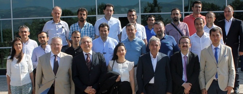 400 yıllık bir tarihimiz var