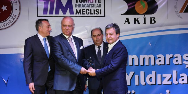 ABDULKADİR KURTUL YÖNETİMİNDEKİ İSKUR AŞ.TÜRKİYENİN DEVLERİ ARASINDA.