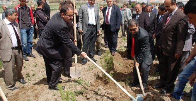 AFŞİN BELEDİYE BAŞKANI GÜVEN,ÇALIŞMALARI İLE GÜVEN VERİYOR.