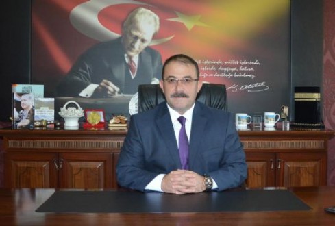 AFŞİN’DE BAŞKAN ‘’FATİH GÜVEN ‘’HİZMET VE ÇALIŞMALARIYLA GÜVEN VERİYOR….