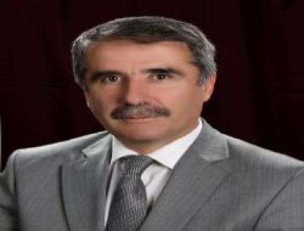 Ahmet SANDAL'ın Kaleminden ''KAHRAMANMARAŞ VE HIZLI TREN MUHABBETLERİ''
