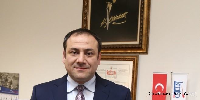 Aile şirketlerinde kurumsallaşma semineri