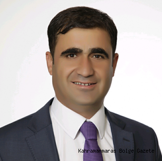 AK PARTİ İLÇE BAŞKANI ŞAKALAR’DAN BASIN BAYRAMI KUTLAMASI