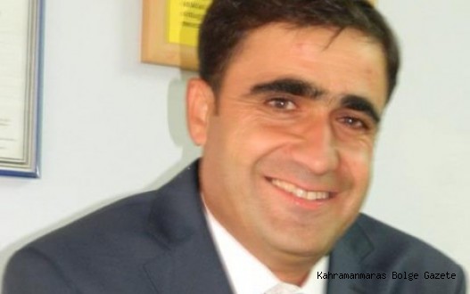 AK Parti İlçe Başkanı Şakalar’ın 10 Ocak Çalışan Gazeteciler Günü Mesajı