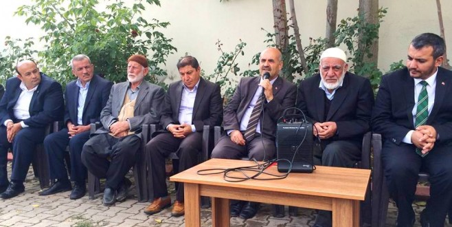 Akbaba Ailesi’nin Acı Kaybı