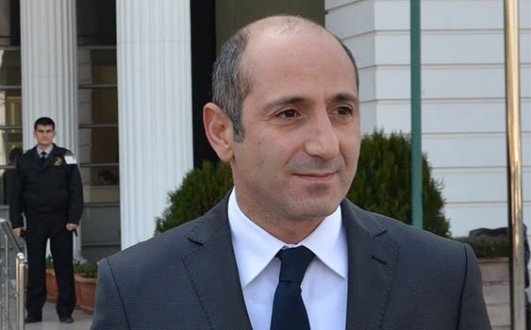 Ali ÖZTUNÇ’dan Olağanüstü Performans