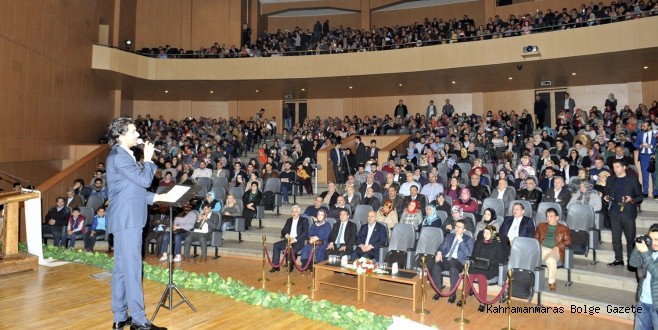AŞK KALBE DÜŞÜNCE…