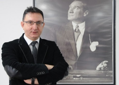 Av. Ali Ünlü “Her kesimden oy alacağız’’
