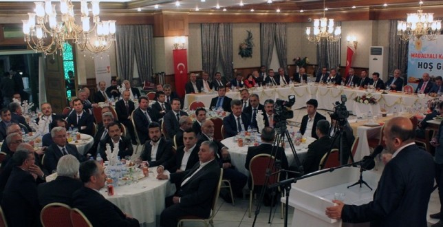 Bakan Işık’’Dosyanın kapağını açmadan karar verme devri kapanacak’’