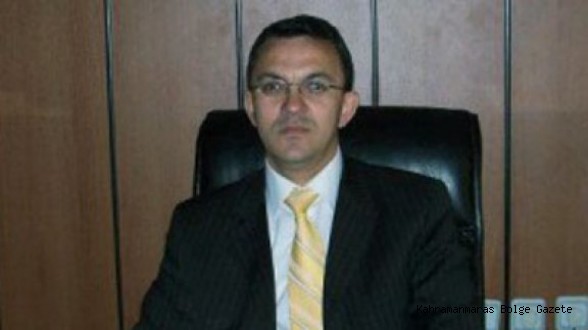 Başarılı ve Sevilen Eğitim Yöneticisi Ertan Göl Dulkadiroğlu İlçe Millî Eğitim Müdürlüğüne Atandı.