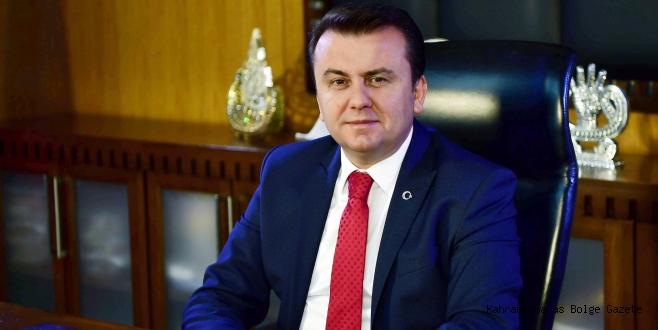 Başbakan Binali Yıldırım Yarın Şehrimizde Temel Atma ve Açılış Törenine Katılacak
