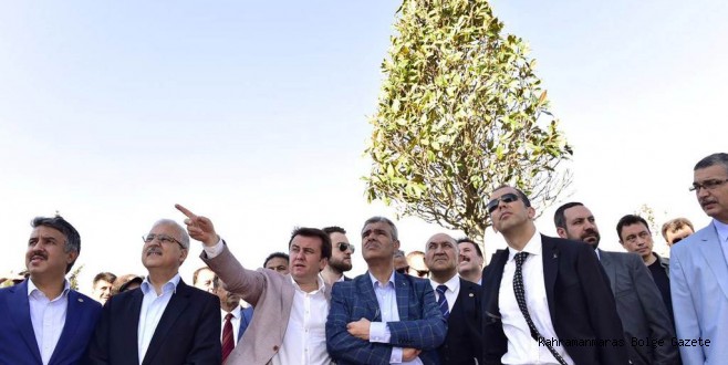 BAŞBAKAN YARDIMCISI AV.VEYSİ KAYNAK İLİMİZDE ZİYARET VE İNCELEMELERDE BULUNDU,BASIN VE VATANDAŞLARLA İFTARDA BULUŞTU