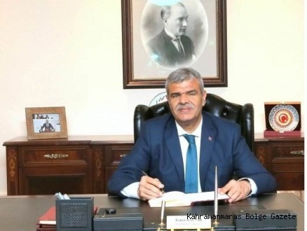 BAŞBAKAN YARDIMCISI AV.VEYSİ KAYNAK 11-12 HAZİRAN’DA İLİMİZDE