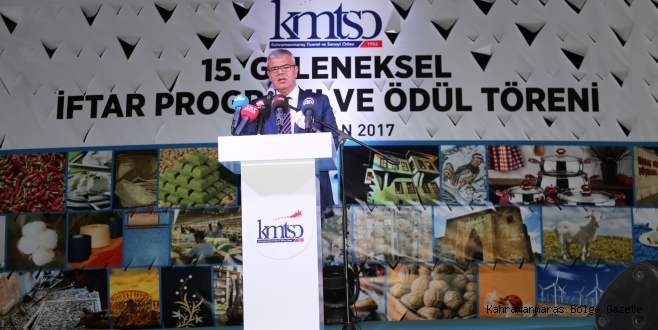 BAŞBAKAN YARDIMCISI VEYSİ KAYNAK: “OECD ÜLKELERİNİN İKİ MİSLİ BÜYÜDÜK”