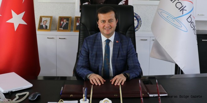 BAŞKAN BOZDAĞ, 10 OCAK ÇALIŞAN GAZETECİLER GÜNÜNÜ KUTLADI