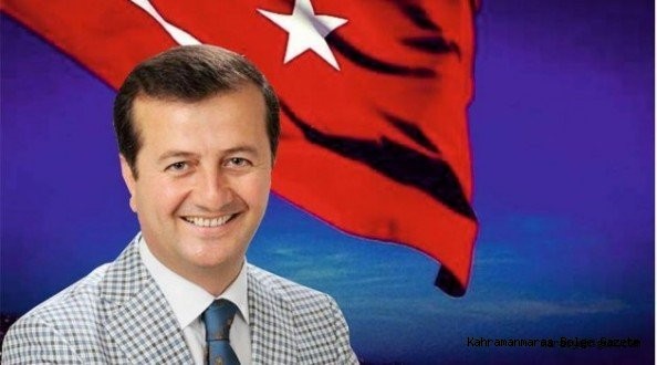 BAŞKAN BOZDAĞ'DAN KADİR GECESİ MESAJI