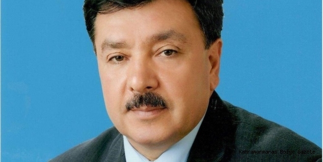 Başkan Çeleğen’den Mevlid Kandil mesajı