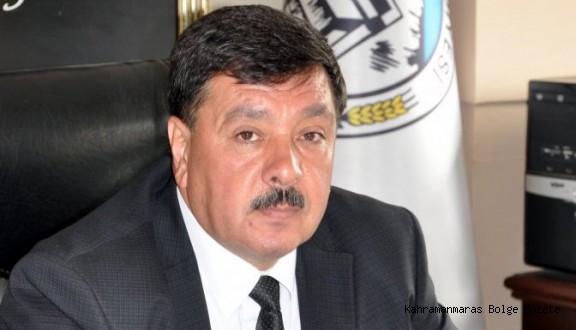 BAŞKAN ÇELEĞEN: