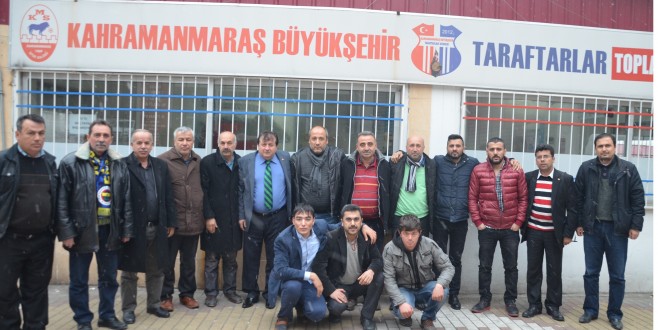 BAŞKAN CEYHAN “ÇİZMEYİ GİYİP SAHAYI GEZECEĞİM”