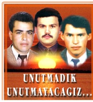 Başkan Çiçek ; ‘’Çiçek Şehit Öğretmenlerimizi Unutmadık ‘’