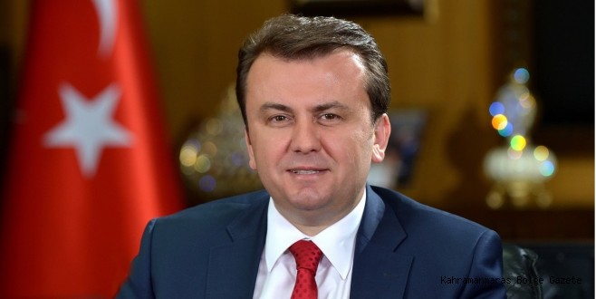 BAŞKAN ERKOÇ’’12 ŞUBAT, HEDEFİ BÜYÜK TÜRKİYE OLANLARIN GÜNÜDÜR’’