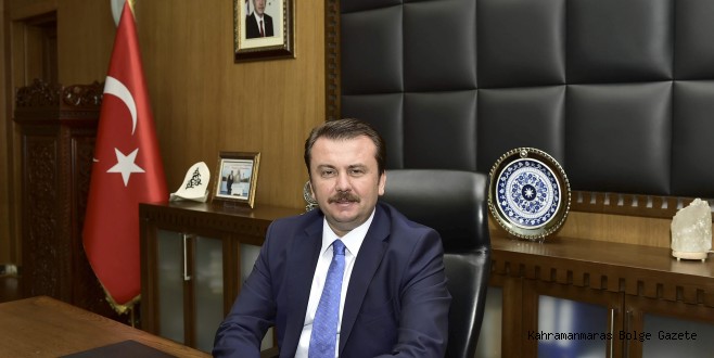 BAŞKAN ERKOÇ: “BASIN BAYRAMI KUTLU OLSUN”