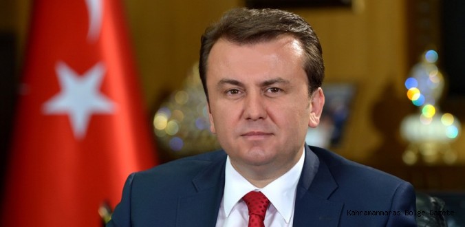 BAŞKAN ERKOÇ: “CUMHURİYETİMİZİN 93. YILI TÜM MİLLETİMİZE KUTLU OLSUN”