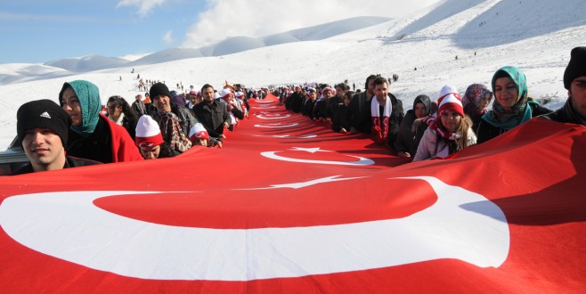 BAŞKAN ERKOÇ: “RUHLARI ŞAD OLSUN”