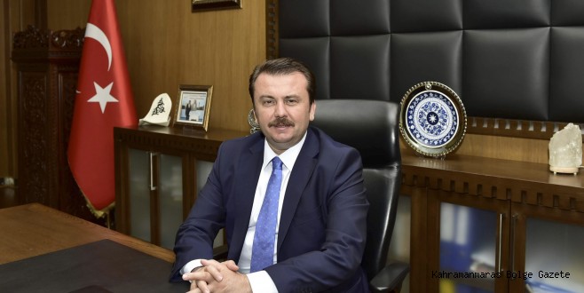 BAŞKAN ERKOÇ’TAN İLK KURŞUN MESAJI