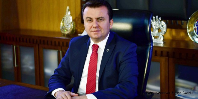 BAŞKAN ERKOÇ’TAN MEVLİD KANDİLİ MESAJI