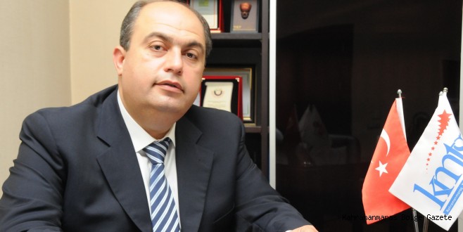 Başkan Karaküçük’’Peygamberimizin güzel ahlakını, kendi hayatlarımızda örnek alma gayreti içerisinde olacağız’’