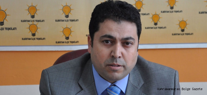 BAŞKAN KISACA ;