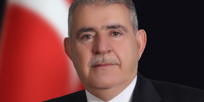 BAŞKAN MAHÇİÇEK 10 OCAK ÇALIŞAN GAZETECİLER GÜNÜ KUTLADI