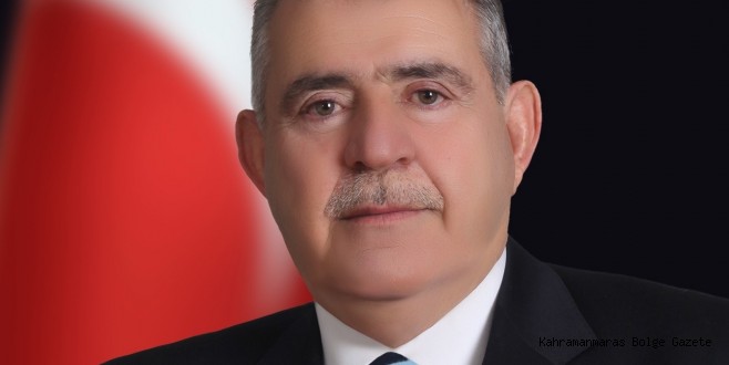 BAŞKAN MAHÇİÇEK: “7 ŞUBAT, MARAŞ DESTANININ ‘KAHRAMANLIK’ UNVANIYLA TESCİLLENDİĞİ GÜNDÜR”