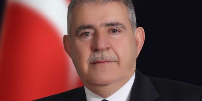 BAŞKAN MAHÇİÇEK“BU ULVİ GÜNLERDE SEVGİ VE KARDEŞLİK FİLİZLERİ YEŞERTELİM”