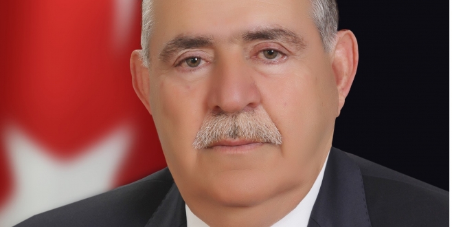 Başkan Mahçiçek:“PEYGAMBER EFENDİMİZİN AHLAK VE FAZİLET DOLU HAYATI, YAŞAM FELSEFEMİZDİR”
