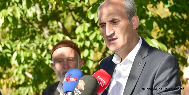 BAŞKAN OKAY’DAN VATANDAŞLARA SALI ZİYARETİ