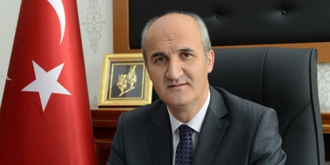 BAŞKAN OKAY’IN KURTULUŞ BAYRAMI MESAJI