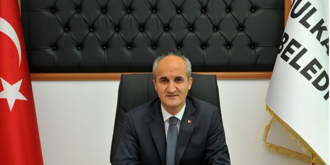 BAŞKAN OKAY’IN RAMAZAN BAYRAMI MESAJI
