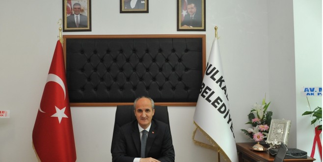 BAŞKAN OKAY: “KURBAN TAM TESLİMİYETİ İFADE EDER”