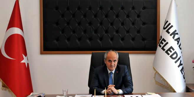 Başkan Okay: “Peygamberimizin hayatı ölçümüz olmalıdır”